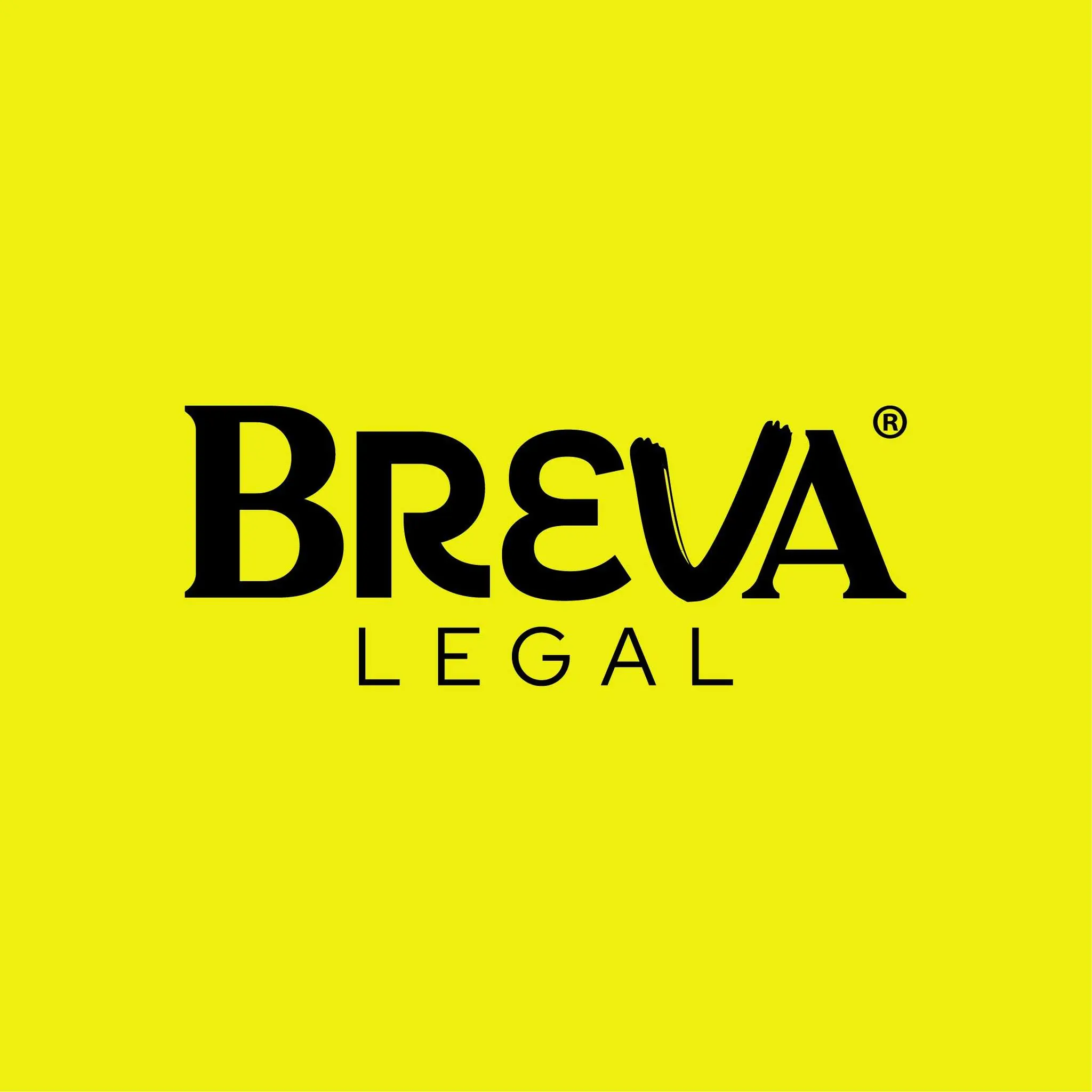 Logo Breva Legal
