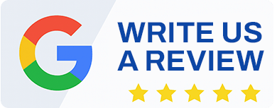 Escríbenos una reseña u opinión en google